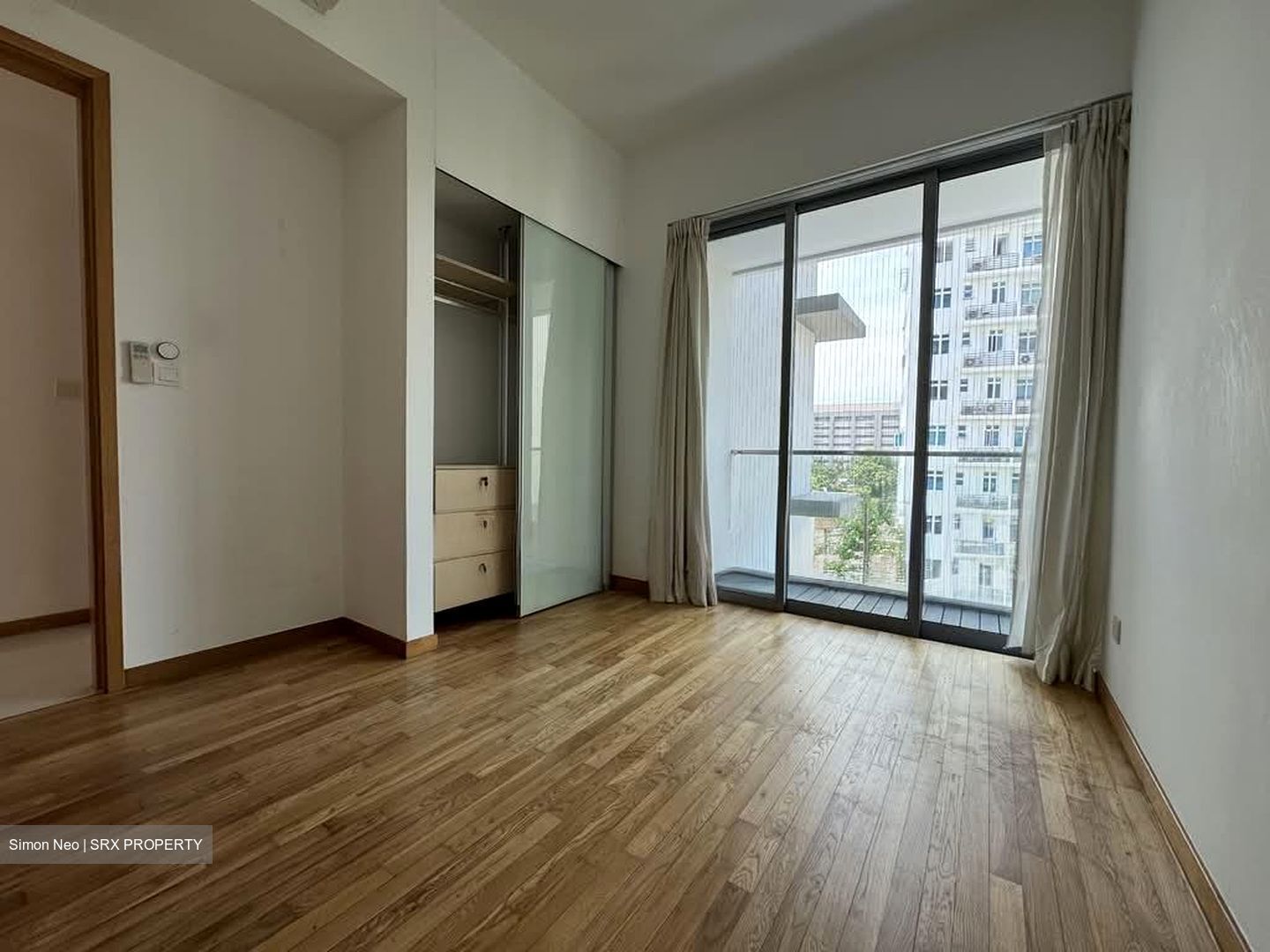 Quinterra (D10), Apartment #530290201